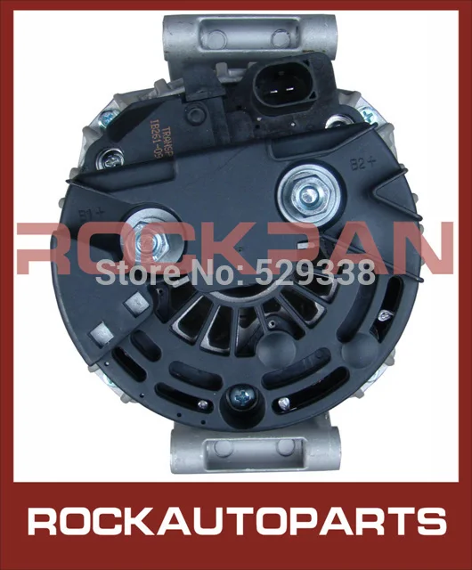 12V Авто Генератор 0124515084 0124515115 89215716 AEK1156 ALB0023 ALT122970 CAL10297 CAL10297AS для Jeep Grand Cherokee 2 7 |