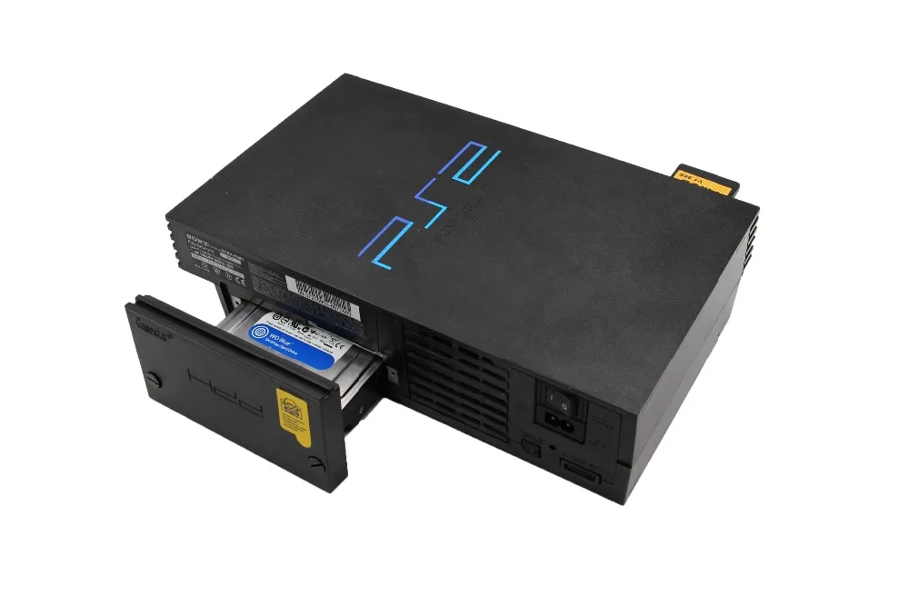FMCB v1.966 8/16/32/64 Мб карта памяти для PS2+ 3," жесткого диска SATA HDD 80 Гб/320 Гб/500 Гб/1 ТБ/2 ТБ с игр+ жесткого диска SATA HDD адаптер