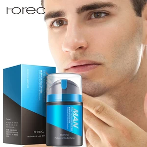 ROREC антивозрастной крем для лица с гиалуроновой кислотой Сыворотка против морщин Дневной крем для мужчин увлажняющий контроль жирности отбеливающий крем от прыщей