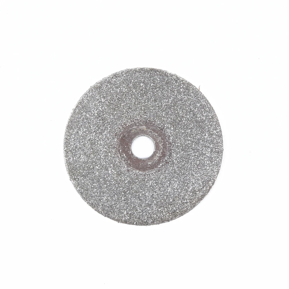 

Rotary Metal Disc Glass Ceramics Pottery 8-hole Tool Diamond Parts Saw Cutting