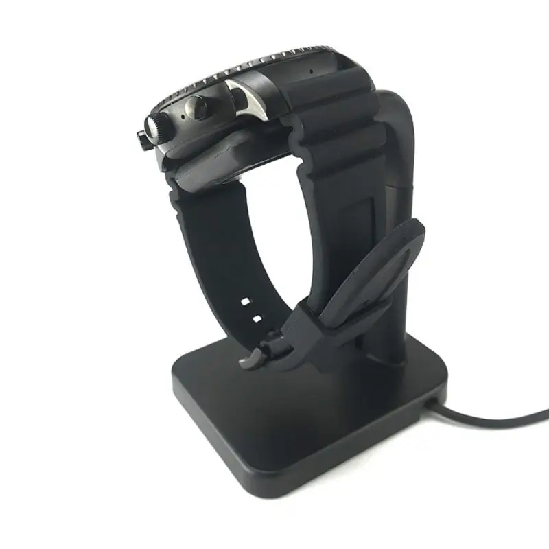 

Charger Stand USB Charging Dock for fossil Gen 4/5 For Charger 090F