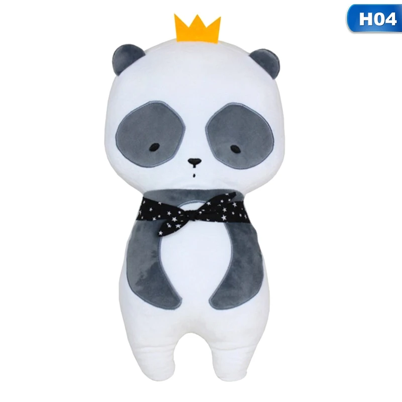 

Cute Cartoon Animal Child Car Seat Safety Strap Set Comfort Plush Doll Seatbelt Pillow Auto Seat Belt Strap Cover