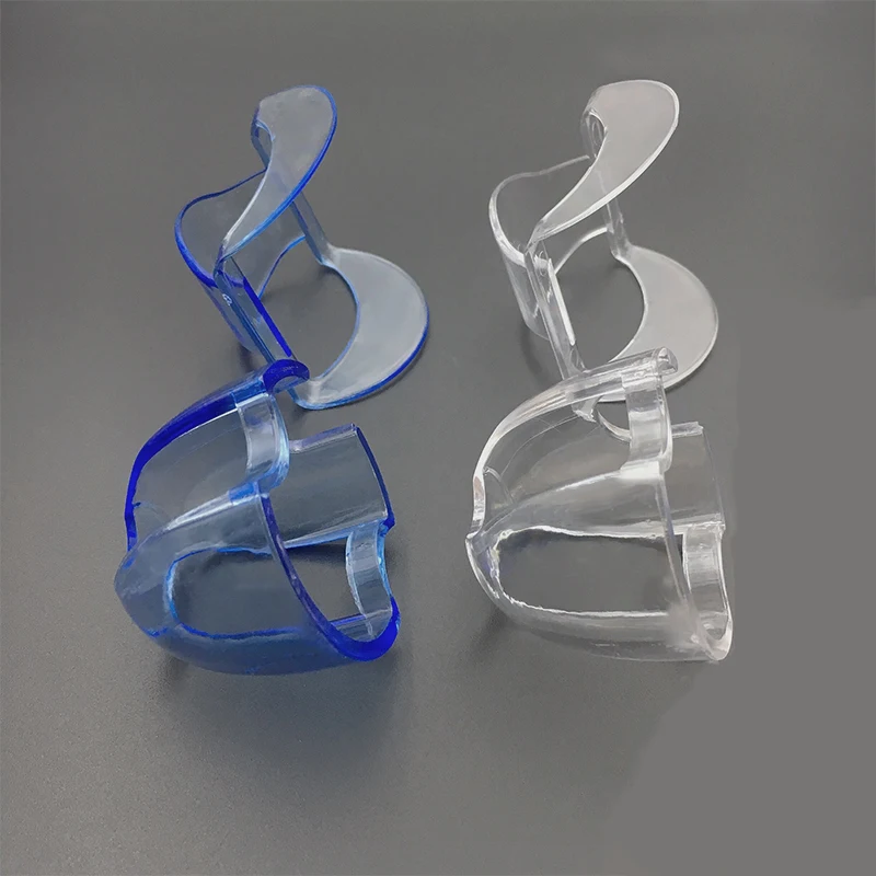 Стоматологический ортодонтический Ретрактор для щек губ разветвитель рта