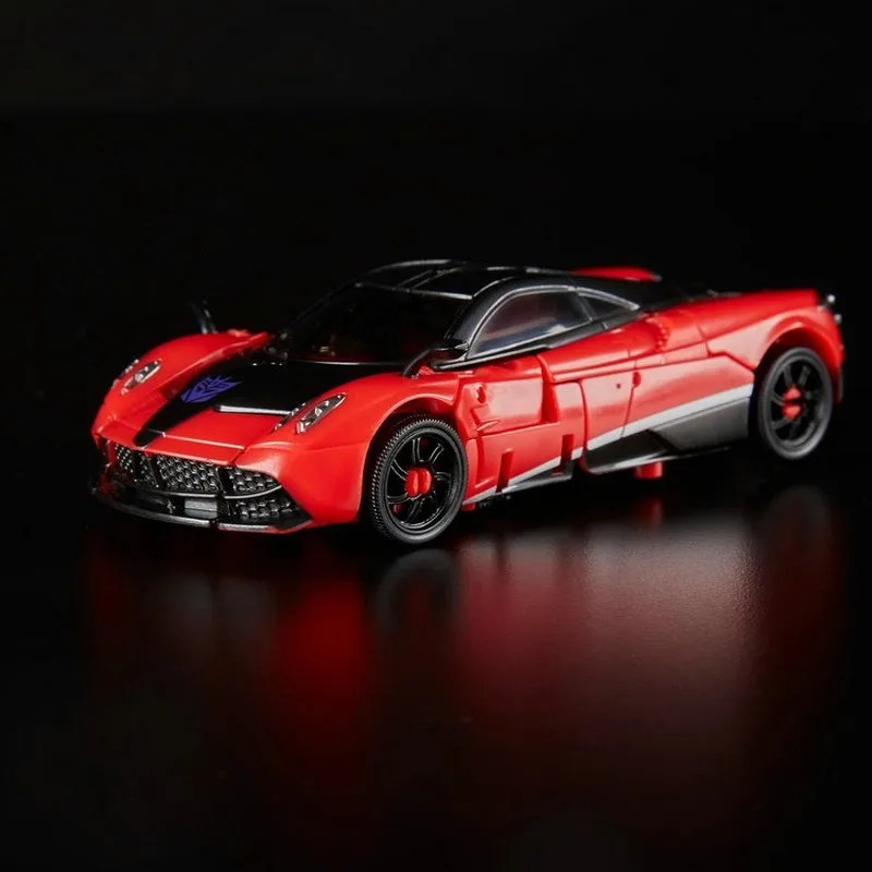 

Hasbro Transformers Studio Serie Deluxe Class Film 1 SS02 Stinger Actie Toy Figures Transformatie Robot Christmas Gift