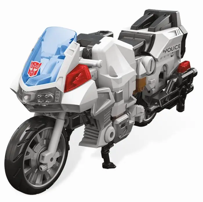 Combiner Wars Wheeljack Groove Smokescreen Trailbreaker Классические игрушки для мальчиков и детей без розничной коробки - Цвет: 1 pcs Groove
