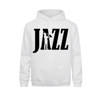 funny jazz saxophone harajuku hoodies autumn camiseta retro tshirt new print graphic harajuku hoodies harajuku streetwear male