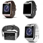 Новинка 2021, мужские Смарт-часы с сенсорным экраном, спортивные фитнес-часы IP67, водонепроницаемые, совместимы с Bluetooth, умные часы для Android и ios
