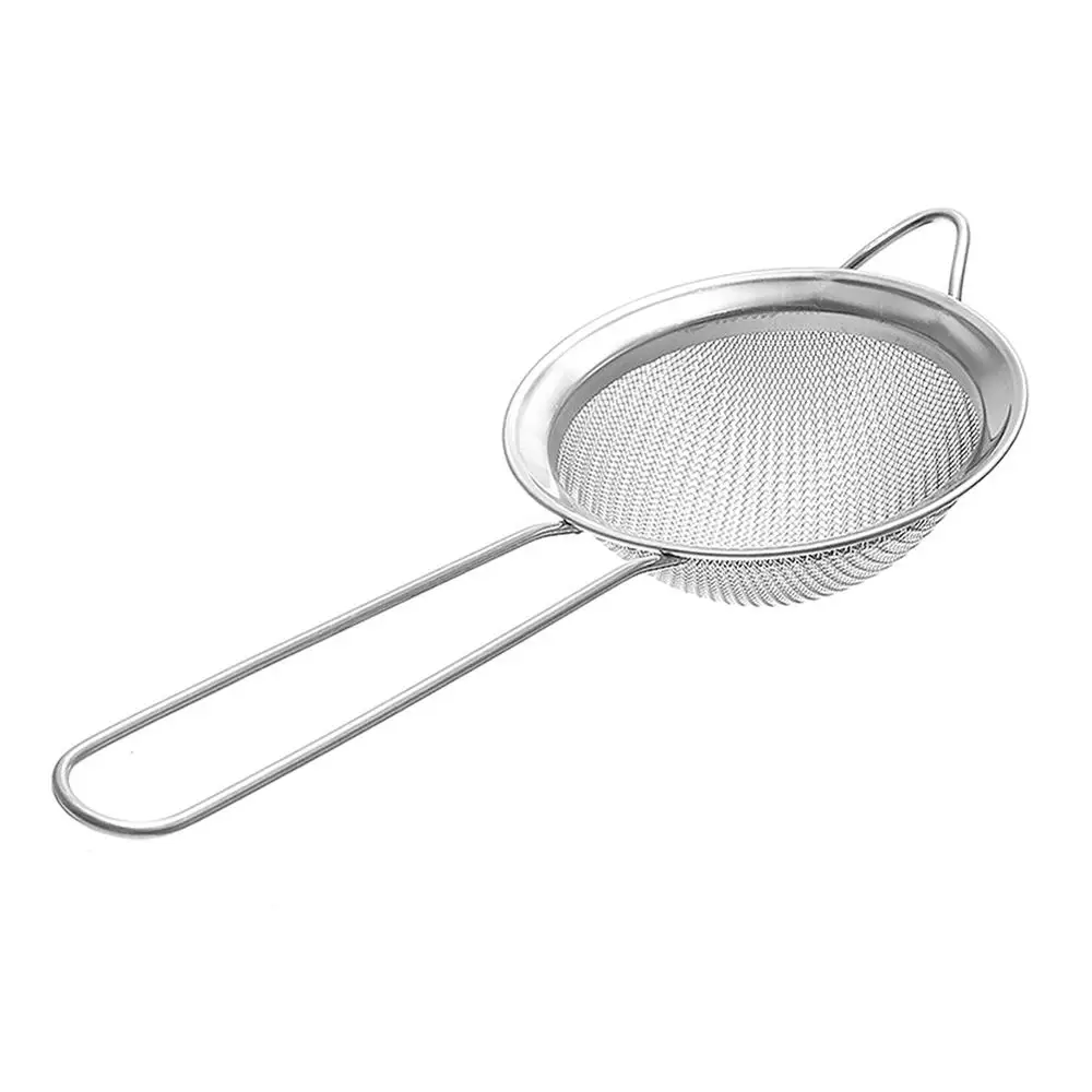 Проволока из нержавеющей стали сито с мелкими отверстиями масляный фильтр мука