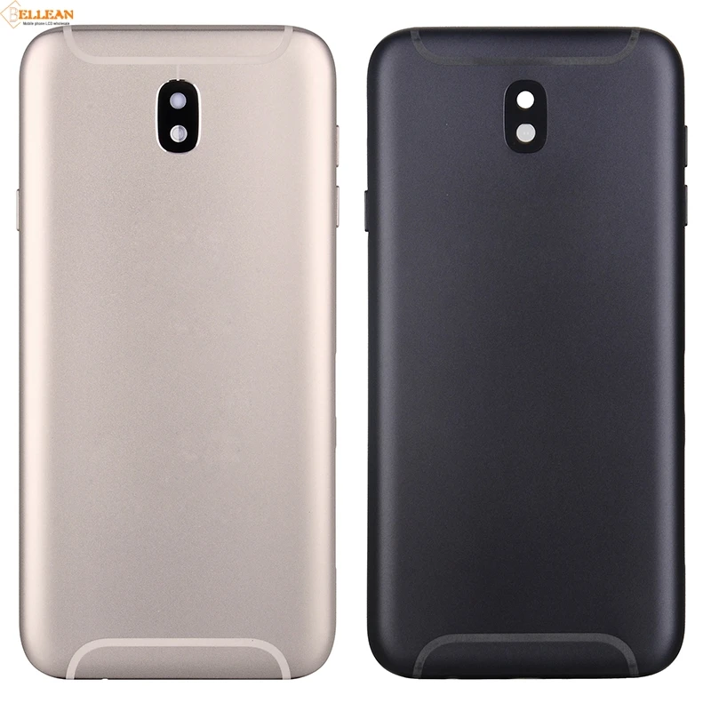 Задняя крышка для аккумулятора Catteny J730 для samsung Galaxy J7 Pro, задняя крышка для корпуса батареи J730F SM-730F/DS J730G, чехол для задней двери