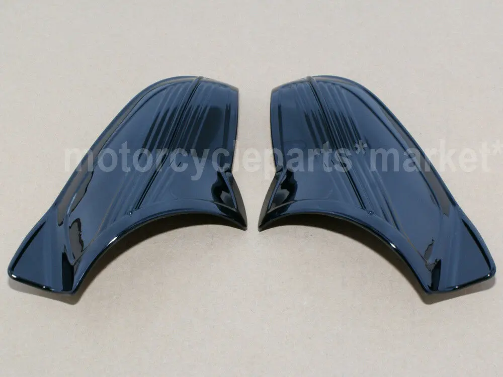Внутренняя часть крышки обтекатели для Harley 1996 2013 Touring летучая мышь FLHX FLHTElectra Street
