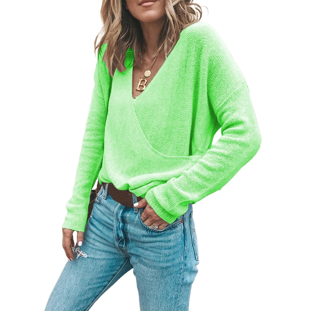 M-4XL женские свитера 2020 зимняя верхняя одежда свитер с высоким плотно облегающим