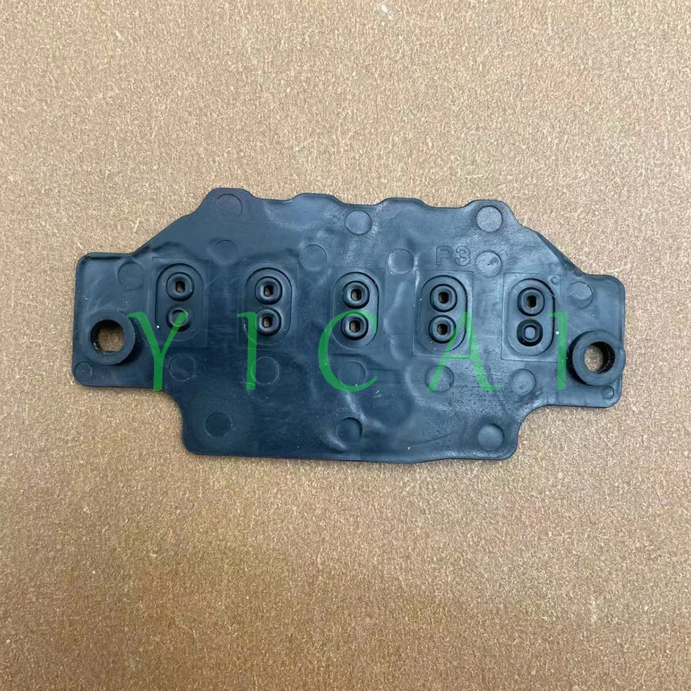 Печатающая головка DX5 DX7 4 шт. крышка защитной Резиновой Уплотнительной прокладки