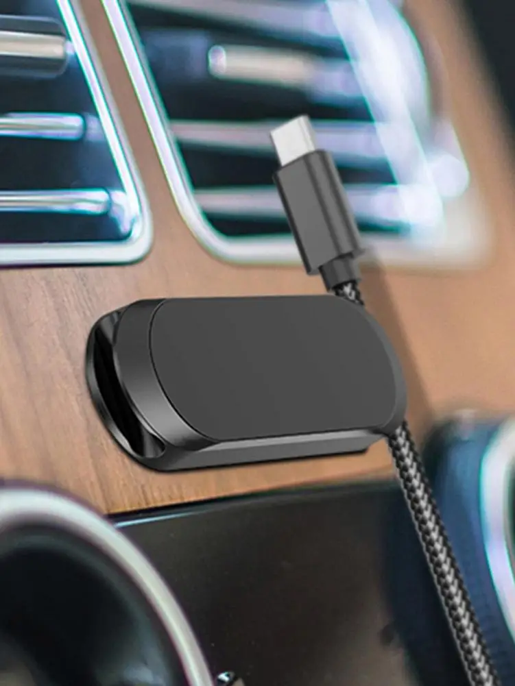 

Magnetic Car Phone Holder Universal Paste Holder Stand For iPhone Samsung Xiaomi Huawei Phone Holder Stand Car Mount Dashboad
