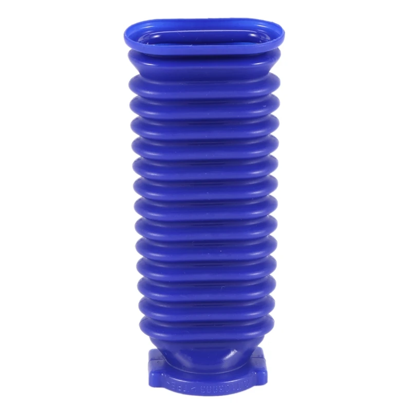 Синий шланг для всасывания барабана фитинги пылесоса Dyson V7 V8 V10 V11 запасные части с