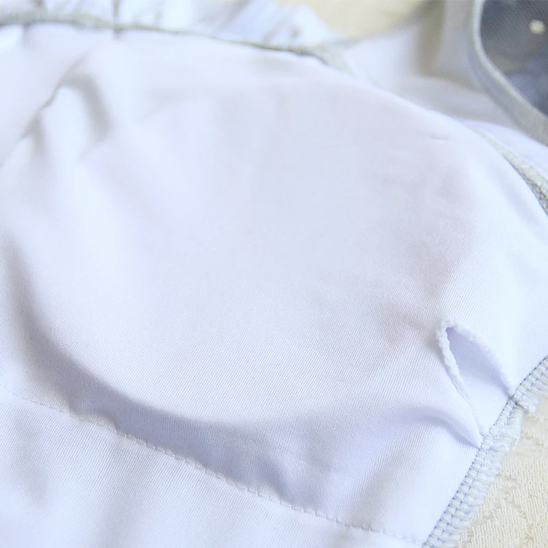 FGHFU 2020 Новый сексуальный цельный купальник женский пуш-ап Монокини боди с