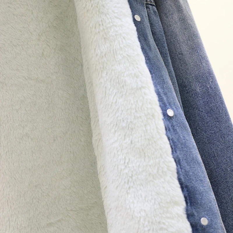 2019 зимняя Свободная Женская парка с капюшоном и большим мехом Толстая теплая