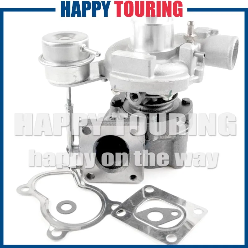 

GT1444S GT14 708847-5002S 708847-0001 708847-0002 46756155 turbo turbocharger for Fiat Doblo 1.9 JTD M724.19 8Ventil 105HP