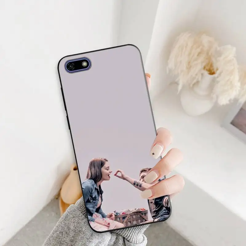 

Movie After Phone Case for redmi 4X 5plus 6 6A7 7A 8 8A 9 note 4 8T 8pro 9 pro Case