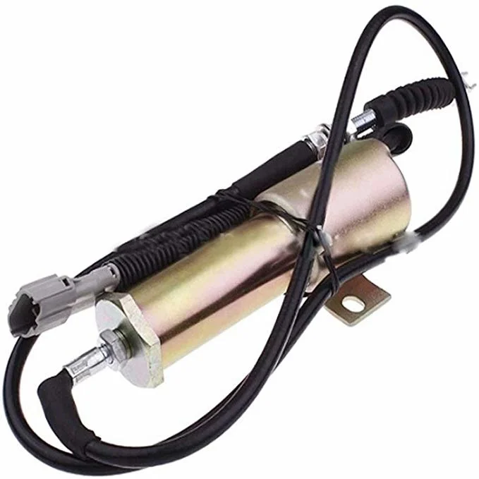 

For hyundai 11e16010012 11n66603012 closing solenoid valve