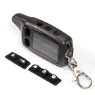 TW9010 чехол брелок крышка чехол для Томагавк TW-9010 TW-9030 TW-9020 дистанционного Управление TW9010 9030 9020