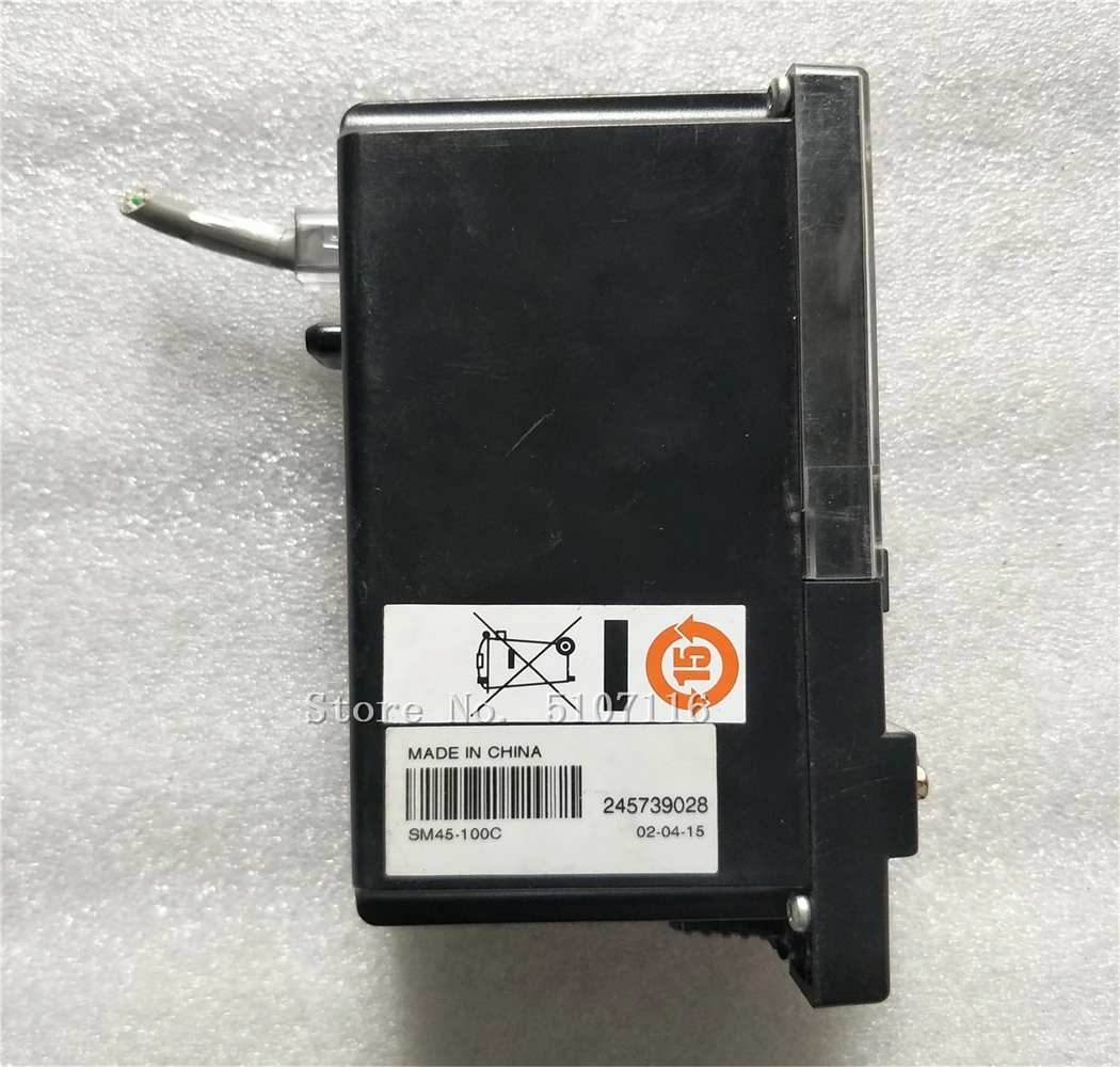 

For Original SM45-100C monitoring Fully tested