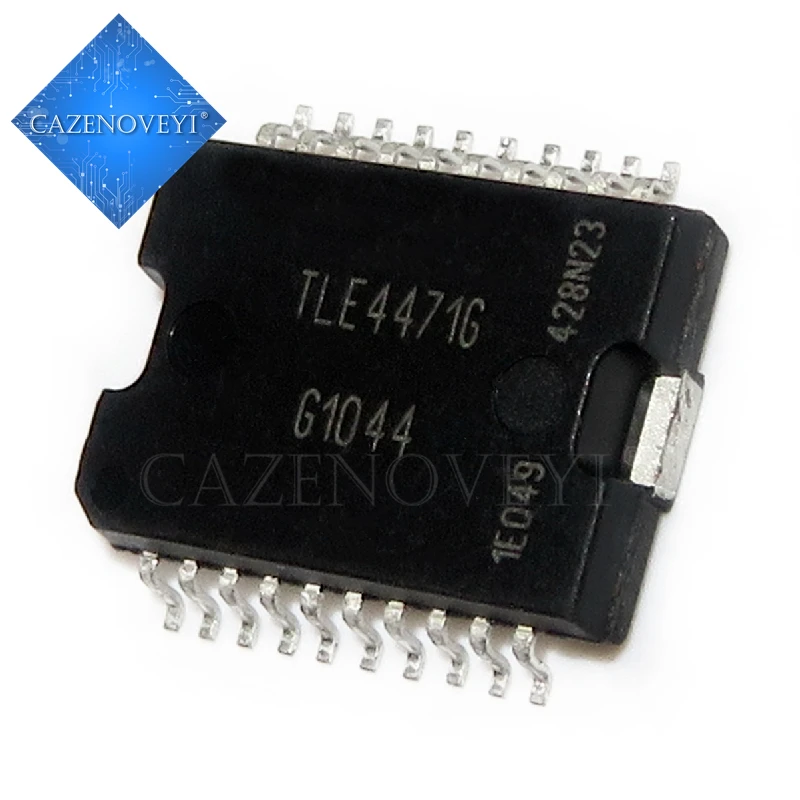 5 шт./лот Новый TLE4471 TLE4471G соп-20 Авто ПК плата чип низкого давления дифференциальный регулятор напряжения HSOP-20 в наличии