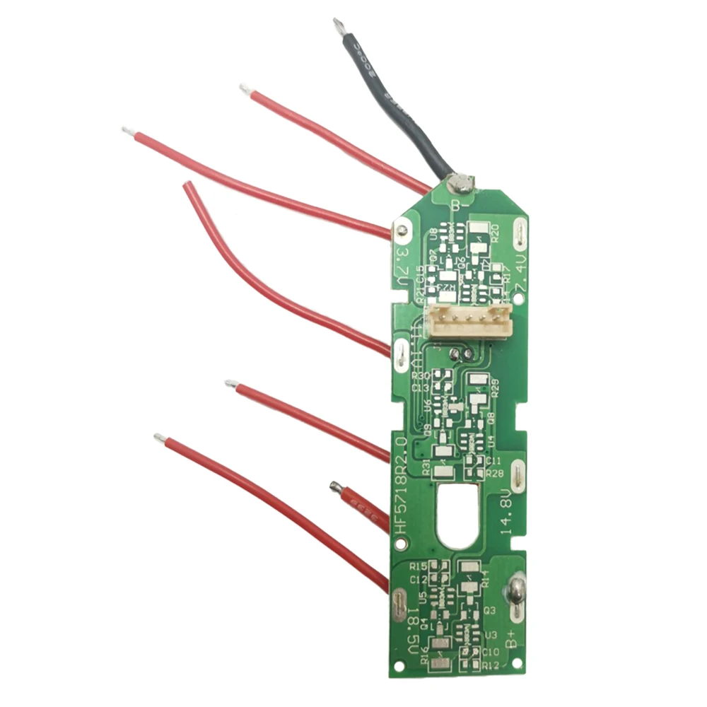 Сменный инструмент DC31 DC34 батарея PCB для Dyson 22 2 в 2200 мАч 3000 DC35 DC44 DC45 MK2 тип B зарядка