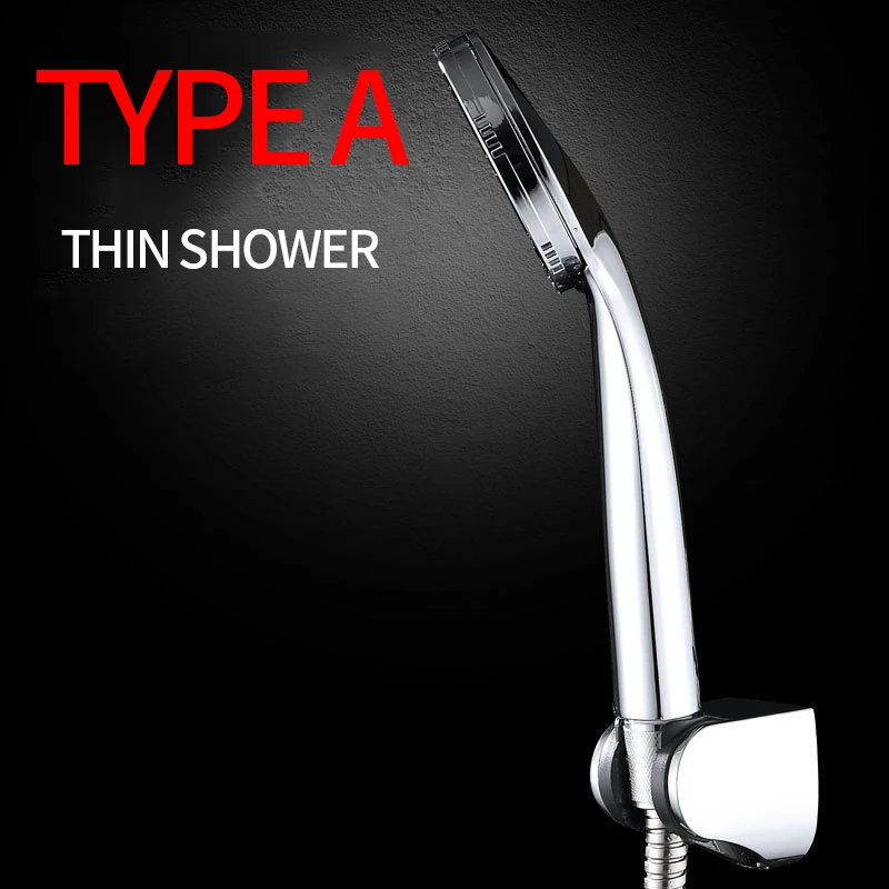 Ручная Лейка для душа набор высокого давления новый дизайн фильтра с