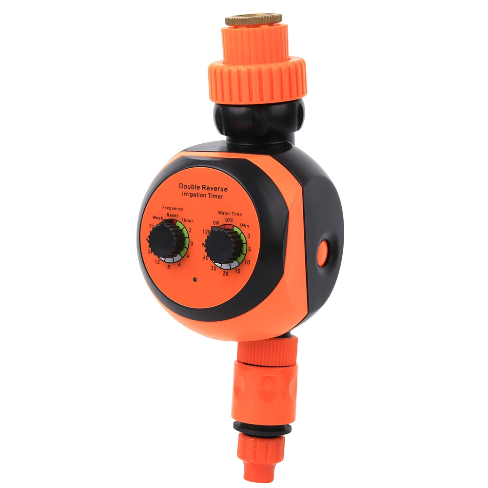 Таймер для полива сада автоматический таймер интеллектуальный контроллер