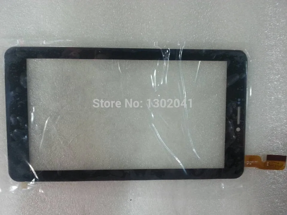 Оригинальный Новый сенсорный экран дигитайзер 7 дюймов AD-C-701749-FPC Сенсорная панель