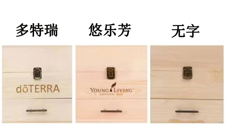 

Three Layers Essential Oil Storage More Special Rui Essential Oil Accept Natural High Archives Essential Oil Packing Box Wooden
