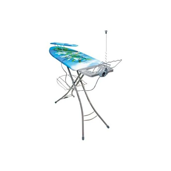 Гладильная доска Ника Эльза Де Люкс металлич|Гладильные доски| |