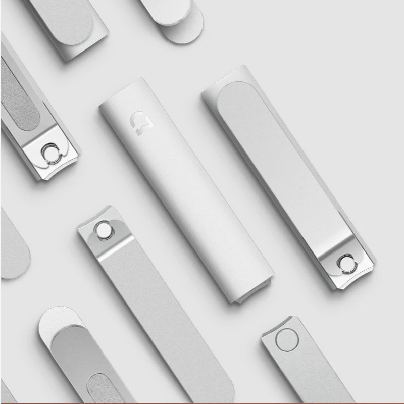 Xiaomi Mijia Splashproof/набор из пяти предметов набор нержавеющей стали кусачки для ногтей