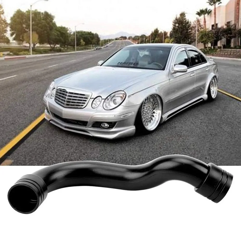 

Turbocharger Intake Pipe Coupler Hose Repair Hose 2710901929 2710901729 For Mercedes-Benz Car Accessories