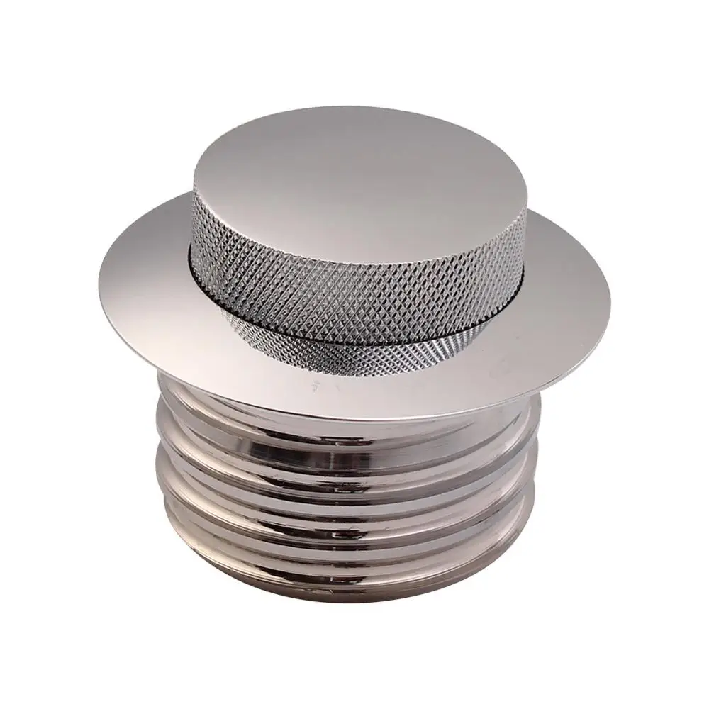 Всплывающая газовая Крышка для мотоцикла топливный бак правая резьба резервуар