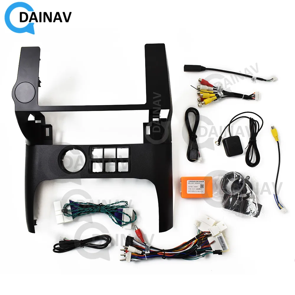 

12.1 inch Vertical Screen Car Radio Stereo For Toyota land cruiser prado 2018 Car Autoradio GPS Navigation Multimedia DVD player