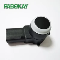 parking sensor 6590a5 for peugeot electric eye probe with reversing radar