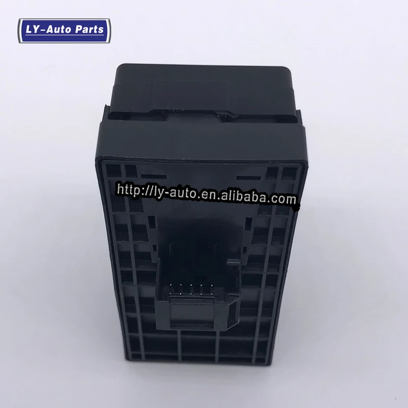 Electric Power Master Window Switch For Audi A4 B6 B7 2004-2007 8E0959851B | Автомобили и мотоциклы