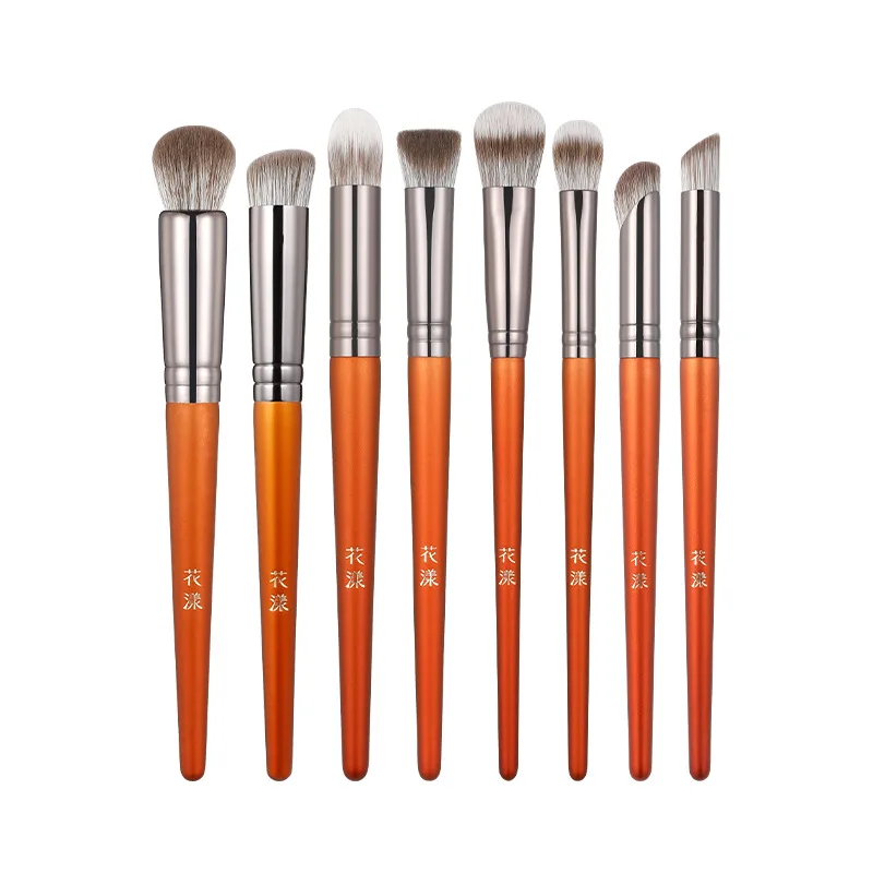 

Professional Concealer Makeup Brushes Face Full Set Concealer Makeup Tools Partial Liquid Foundation Cream Beauty Makeup Brush
