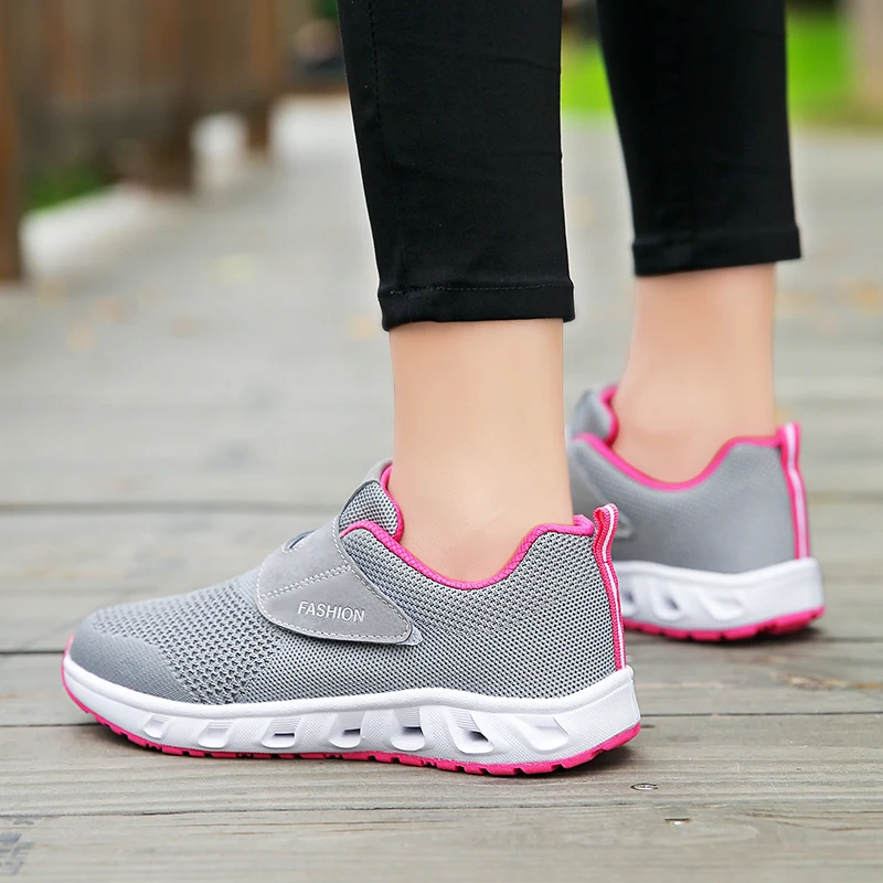 Женские теннисные туфли женские кроссовки трендовая Высококачественная уличная