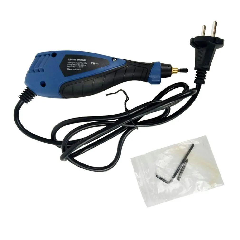 Электрический гравер гравировальный резной станок для гравировки ручки плоттер
