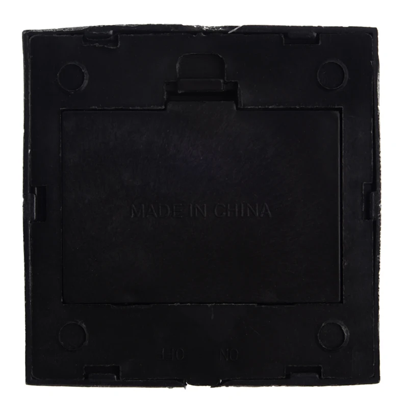 3 светодиодный цветной светильник с кристаллами|Электрические розетки| |