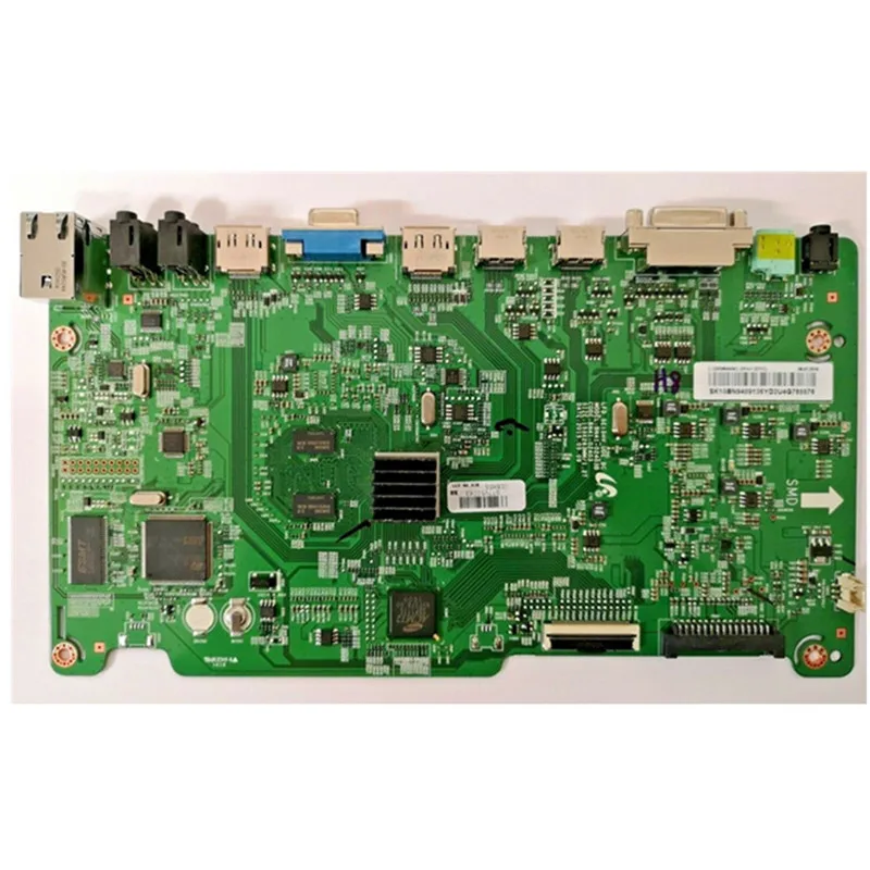 

BN41-02403B BN91-18648L Mainboard for Samsung LH46UDEHLBV/XF Monitor LH46UDEHLBV motherboard