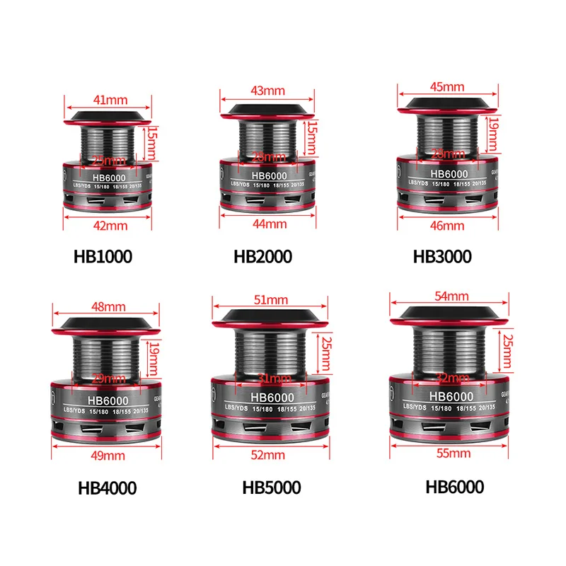 Рыболовная катушка 2020 спиннинговая Катушка 8 кг максимальная тяга из нержавеющей