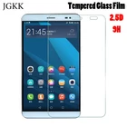 Закаленное стекло JGKK для Huawei Honor X2 Premium, Защитная пленка для экрана, чехол для Huawei MediaPad X2, стекло (7 дюймов)