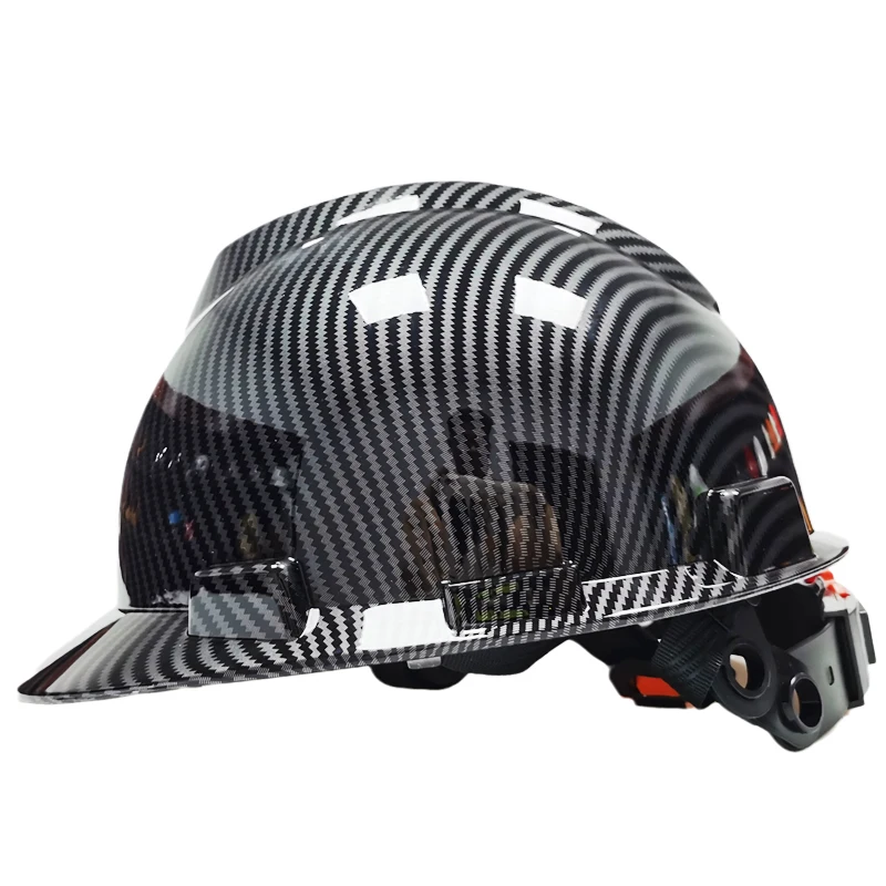 Safety Helmet with Earmuffs Security Protection Hard Hat Construction High Quality Work Cap for Riding Industrial | Безопасность и