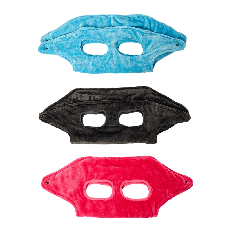 Pet Cat Grooming Hammock Helper Cat Hammocks Restraint Bag  Dog Nail  Trimming