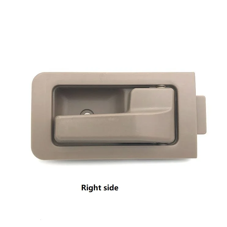 

1 шт., 2 модели дверей, внутренние дверные ручки, дверная ручка для китайского LANDWIND X6, автозапчасти для двигателя