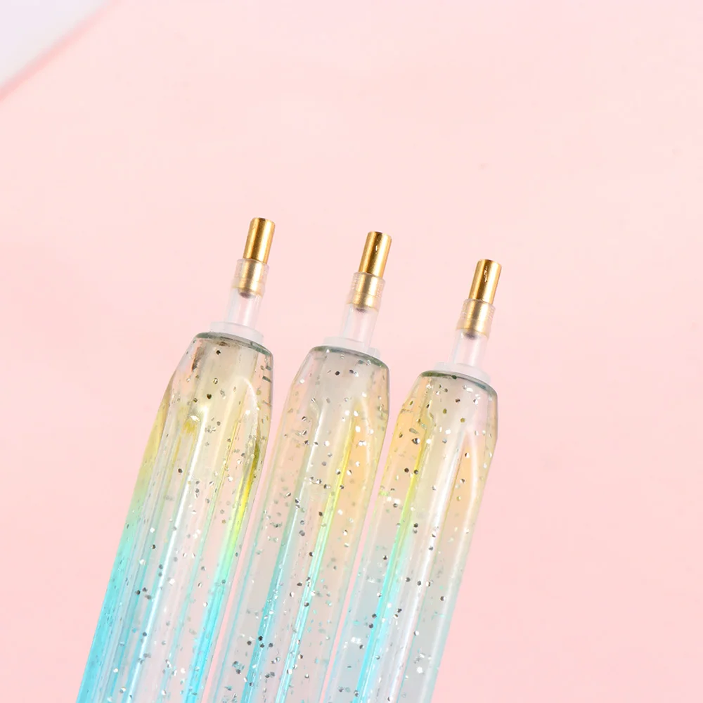 1 шт. Новинка пластиковая ручка дрель DIY 5D алмазная живопись вышивка крестиком