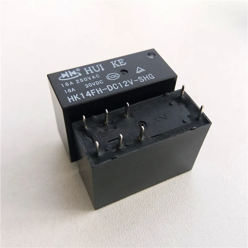 6 шт. реле HK14FD-DC5V-SHG HK14FD-DC12V-SHG HK14FD-DC24V-SHG 250V 5/16A HK14FH-DC5V-SHG HK14FH-DC12V-SHG HK14FH-DC24V-SHG 8 pin |